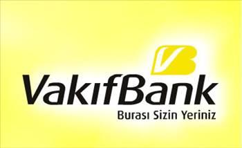 Vakıfbank

Tatil: Bu yıl 56ncı yaşını kutlayan VakıfBank, tatile çıkmak isteyenlere Turistik kredisi veriyor. Kefil aranmayan Turistik Kredisi ile 10 bin TLye varan kredi seçeneği verilirken 24 aya kadar da vade seçeneği bulunuyor.