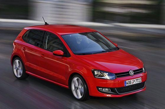 VolksWagen Polo 1,2 lt TDI 75 PS Trendline 34.800<br><br> <strong>Kaynak:</strong> AA