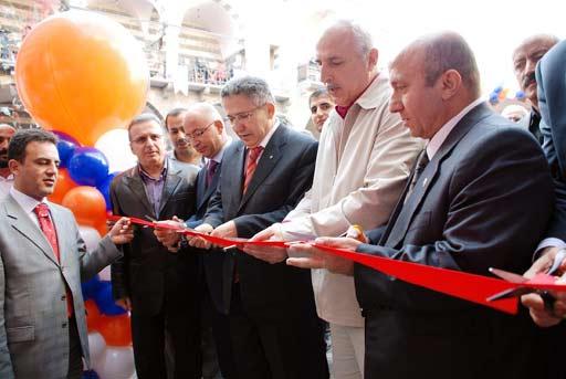 Diyarbakır Ensar Kitap Merkezi