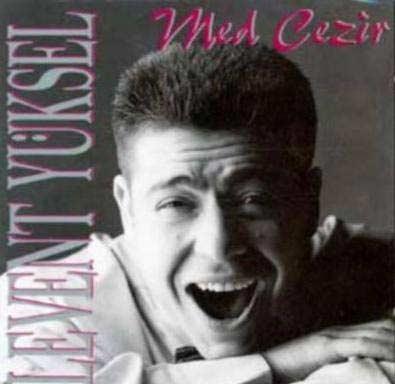 LEVENT YÜKSEL - MED CEZİR