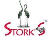 25- Storks Mücevherat
 Storks Mücevherat 52 olan bayi sayısını yeni vereceği 8 bayilik ile 60 çıkarmayı hedefliyor. Storks Mücevherat bayilik bedeli 250.000 ile 500.000 bin dolar arası değişmekte. Storks Mücevherat aylık ciro hedefi 100.000 bin dolar ve kar marjı ilgili yatırımcı için özel söyleniyor. Yeterli özkaynağı olan herkes bir Storks Mücevherat bayiliği için başvurabilir.