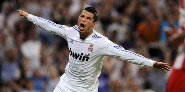 Cristiano Ronaldo (Portekiz, Real Madrid)