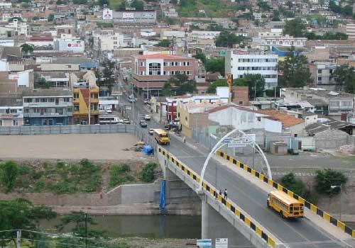 <p><strong>Ülke :</strong> Honduras</p>
<p><strong>Şehir :</strong> Tegucigalpa</p>
<p><strong>Fiyat :</strong> 242 bin 750 dolar</p>