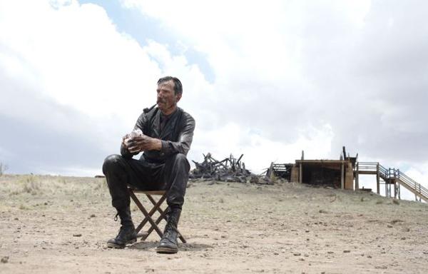 11 - Kan Dökülecek (P. Thomas Anderson, 2007)