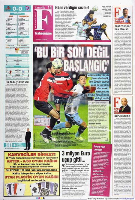 FANATİK