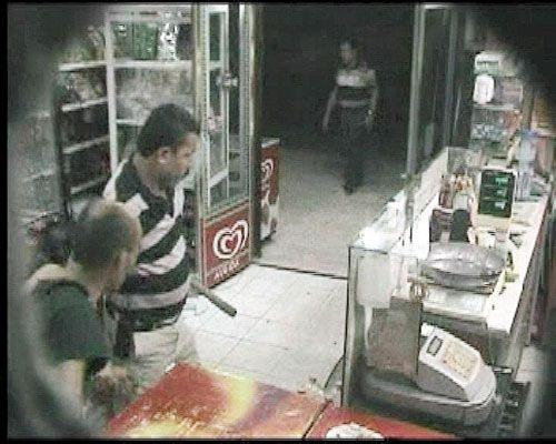 Nereden çıktı bu sopalı zapıtalar?