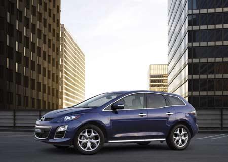 Mazda CX-7