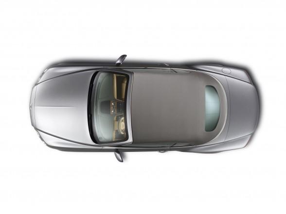 2012 Bentley Continental GTC
