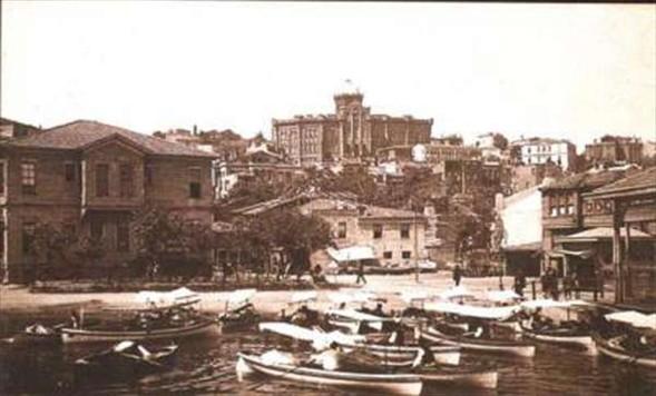 Fener Patrikhanesi