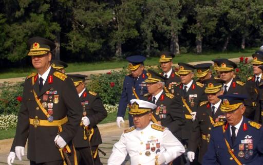 30 Ağustos Zafer Bayramı ve Türk Silahlı Kuvvetleri Günü