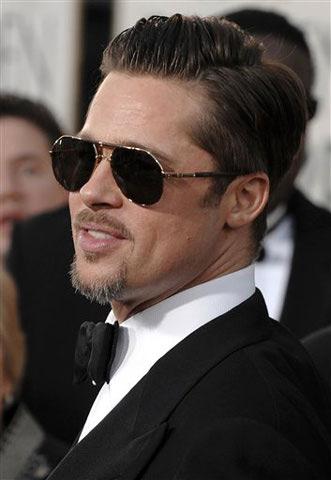 Brad Pitt