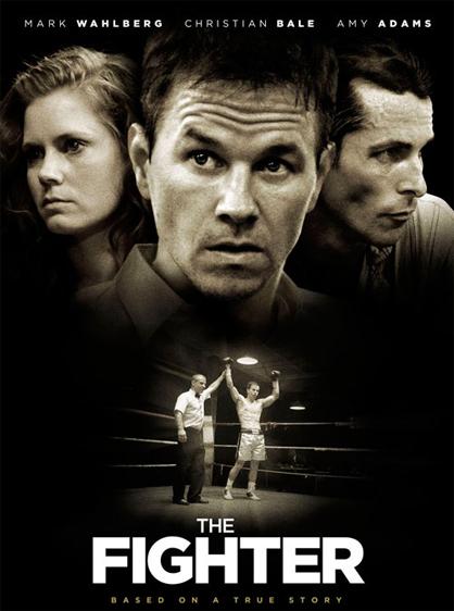 The Fighter - Yönetmen: David O. Russell