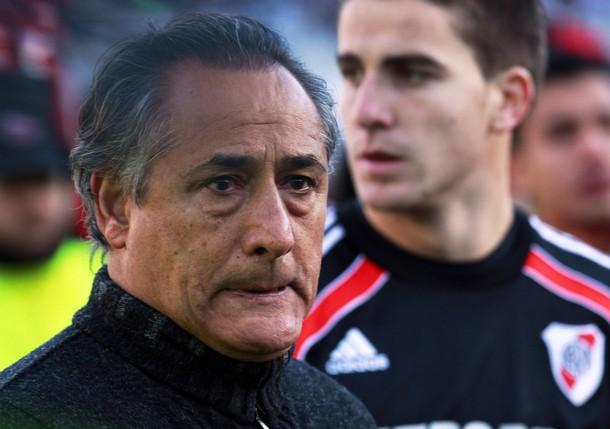 İkinci yarıda dakikalar 62'yi gösterdiğinde konuk takım adına Farri skora dengeyi getirdi. River Plate takımında Pavone maçın 70. dakikasında bir penaltı atışından yararlanamadı.