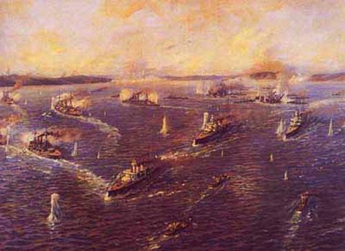 16. 35: Amiral De Robeck 2. Filoya çekilme ve Oceanın Irresistiblei yedeğe alarak kurtarma emri verdi.