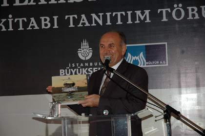 İstanbul anılarını anlattılar