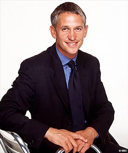 ''Futbol 90 dakika süren ve sonunda Almanların kazandığı bir oyundur" Gary Lineker