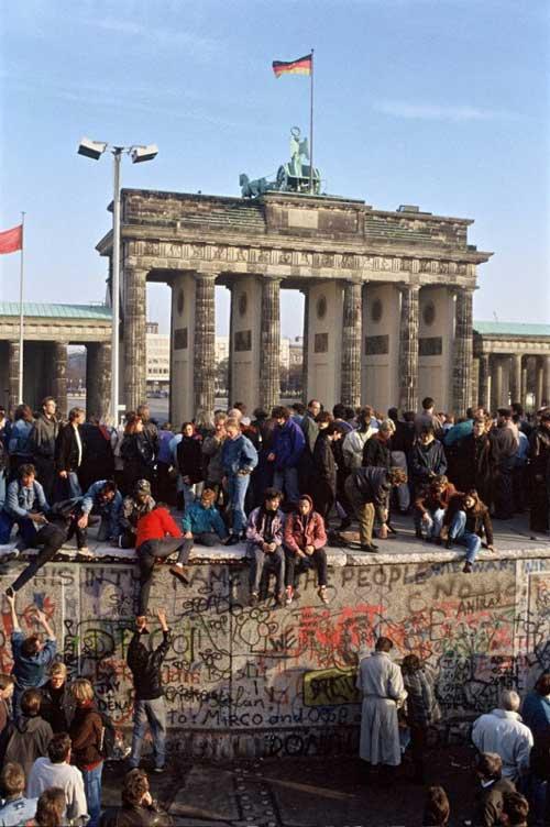 Jacques Witt-1989 Berlin