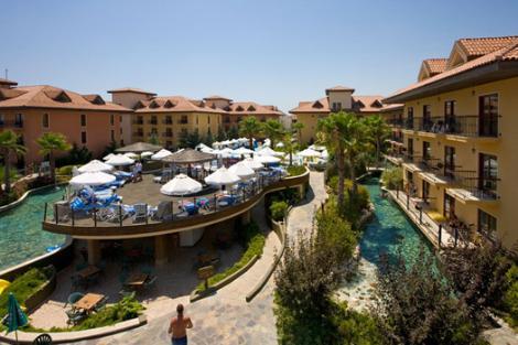 Hotel Club Grand Aqua

Çolaklı