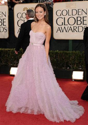 Olivia Wilde