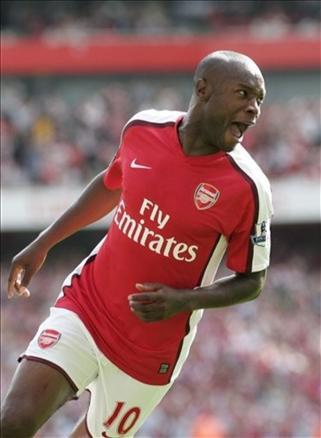 William Gallas - Arsenal