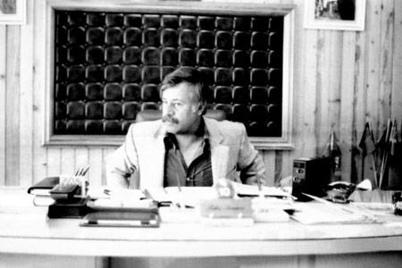 Fatsa'da, 1980 öncesinde Dev- Yol'un desteğiyle belediye başkanlığına seçilen ve ilçenin "Kurtarılmış bölge" olarak anılmasına neden olan Terzi Fikri'nin itibarı iade ediliyor. 'Kenan Evren Caddesi'nin adı yeniden 'Terzi' Fikri olacak.