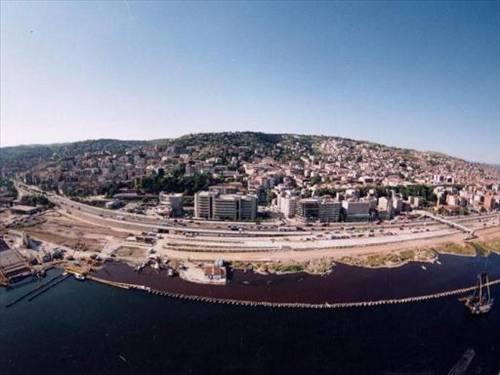 2- Kocaeli Kişibaşı Gelir : 63 bin 374 TL