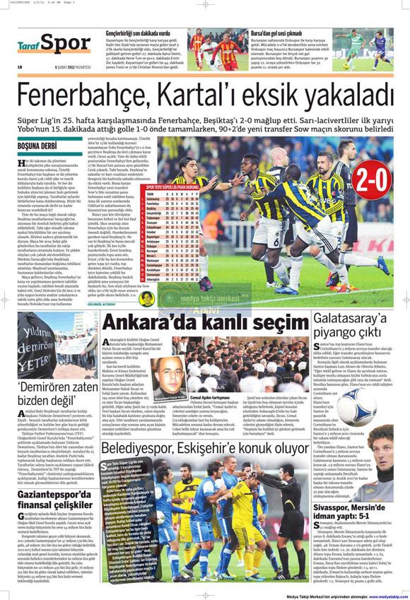 TARAF