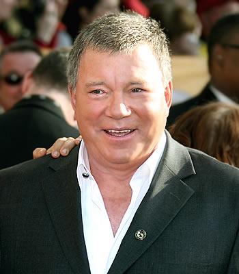 William Shatner - 4 kere evlendi
