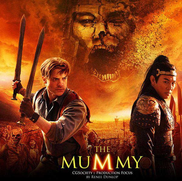 <strong>MUMYA GERİ DÖNÜYOR (THE MUMMY RETURNS)</strong><br><br>

 İlkinin devamı olarak çekilen film, Mısırlı Rahip Imhotep'in mumyasının bulunmasının ardından yaşanan dehşet verici olaylardan 10 yıl sonra geçiyor. Film Mısır Antik Medeniyetler Müzesinde çekilmiş. Rick O'Connell ile Evelyn bu süre içinde evlenmişler ve Alex adındaki 9 yaşında yaramaz çocukları ile beraber hayatlarını normal bir şekilde sürdürmekteler. Ancak ailenin rahat ve huzurunu bozacak olaylar dizisi başlamak üzeredir.