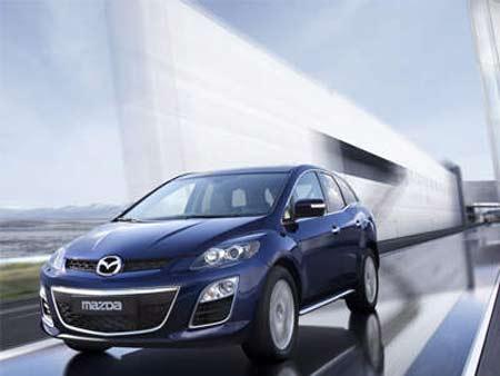 Mazda CX-7
