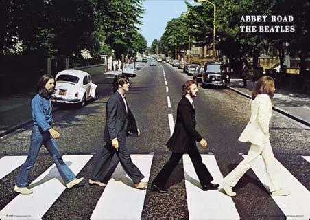 7. The Beatles