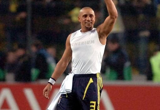 Roberto Carlos
