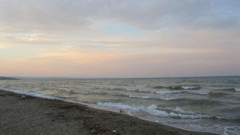 Tekirdağ bereketli denizi ve tarlaları ile hem göze, hem mideye, hem ekonomiye ziyafet sunan nadir illerimizden...