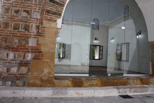 Kasım Bey Medresesinin 2008 Yılında başlayan restorasyonu geçtiğimiz günlerde bitti.