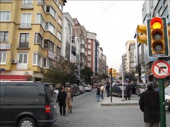 Bugün ki haliyle Laleli