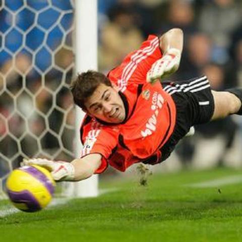 Casillas