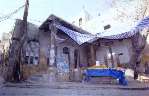 Babunnasr Karakolu