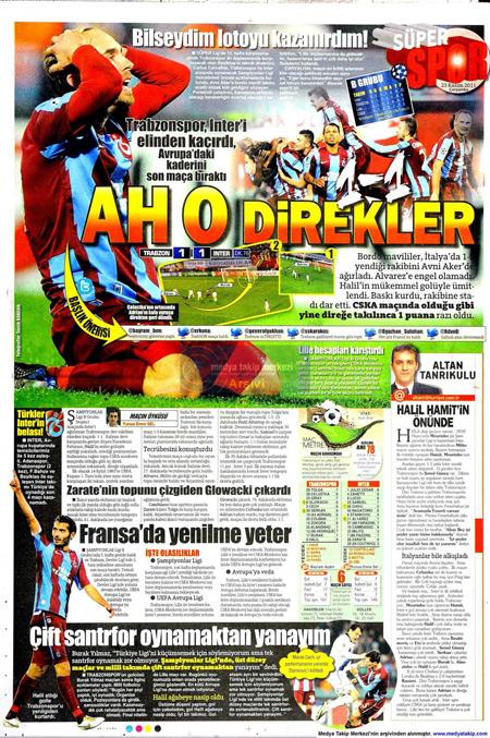 HÜRRİYET