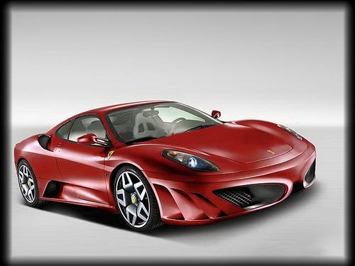 Ferrari, şubatta 450 beygir gücündeki 458 İtalia modelini meraklıları ile buluşturacak