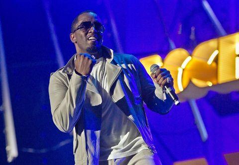 Sean ''Diddy'' Combs'un evi: Müzik dünyasının ''aykırı çocuğu'', farklı kıyafetleri, çalkantılı yaşantısı ve defalarca değiştirdiği ismiyle gözlerin üzerine çevrilmesine neden oluyor.
