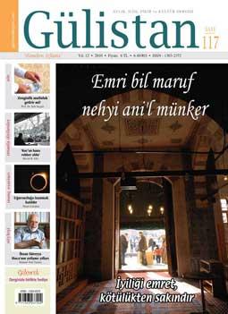 Okuduğunuz Hasan Çalışkan'ın Uğursuzluğa İnanmak Batıldır makalesi, bu ay bayilerde satılmakta olan Gülistan Dergisinin Eylül 2010 tarihli 117. sayısından alıntılanmıştır
<br><br>http://www.gulistandergisi.com