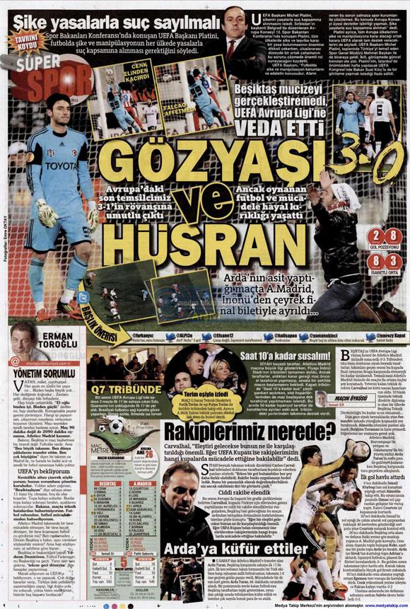 HÜRRİYET