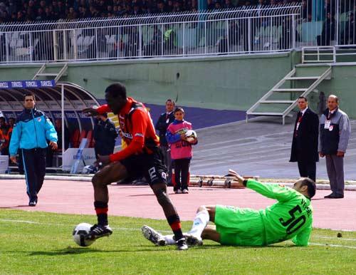 Süper Lig'de Gaziantepspor, deplasmanda Konyaspor'u 3-2 yendi