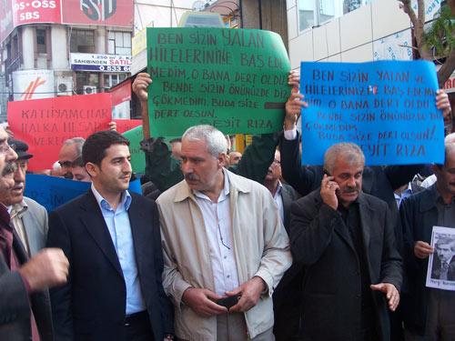 MERSİN