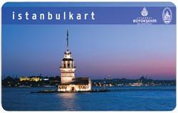 <li>Özürlülerin kimlik kartları "İSTANBUL KART" ile birleştirilerek hem elekktronik bilet hem de elektronik kimlik olarak kullanılabilecek.</li>
<li>Bugüne kadar 61.125 özürlü beyaz kartı, 32.255 refaketçi beyaz kartı verildi.</li>