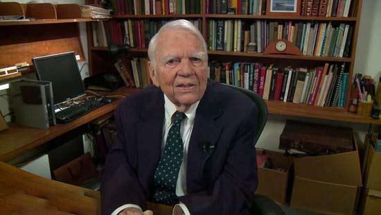 Andy Rooney