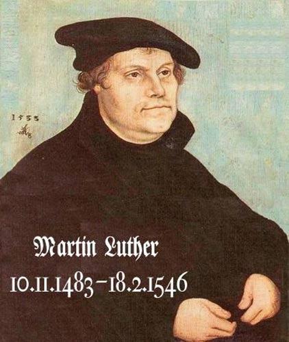 Martin Luther bile, Ricoldonun Kuran hakkında yazdığı kitabı 1542de Latinceden Almancaya çevirenler arasında yer aldı. Luther, vaizlerine bu kitabı okumalarını özellikle tavsiye ediyor ve halka açıklamaları ricasında bulunuyordu. Amacı, Hıristiyanların İslama kanmamasını(!) sağlamaktı.