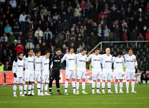 Beşiktaş, lig tarhinde hiç mağlup edemediği İstanbul Büyükşehir Belediyesi'ni İnönü'de yenerek bir ilki gerçekleştirdi.