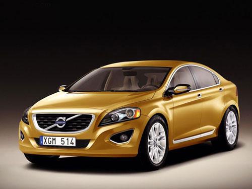 Volvo S40 3.9 LİTRE
