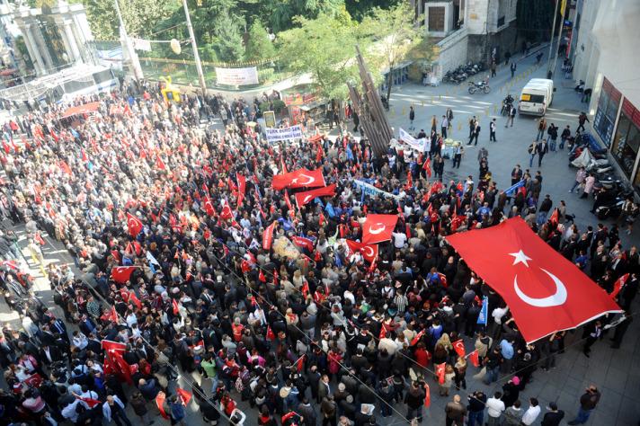 İSTANBUL